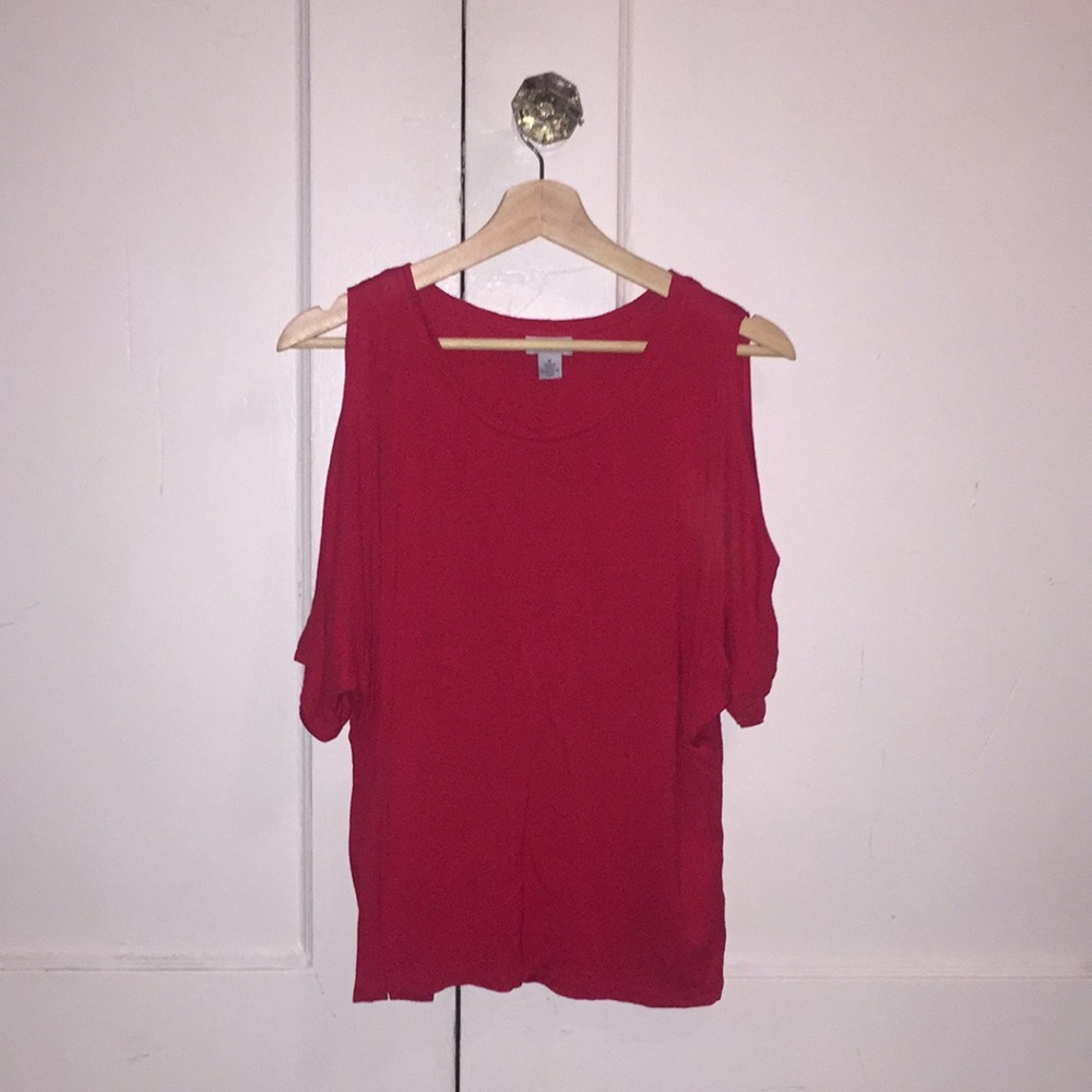 DKNY top